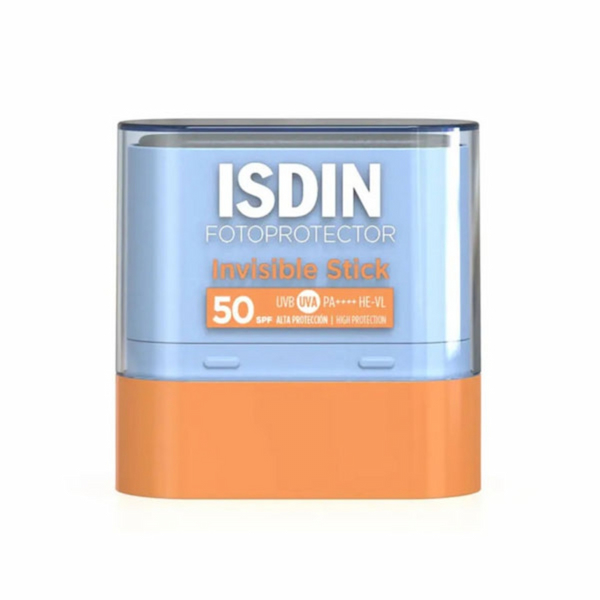 ضدآفتاب استیکی ایزدین spf50 - آریاناز بیوتی