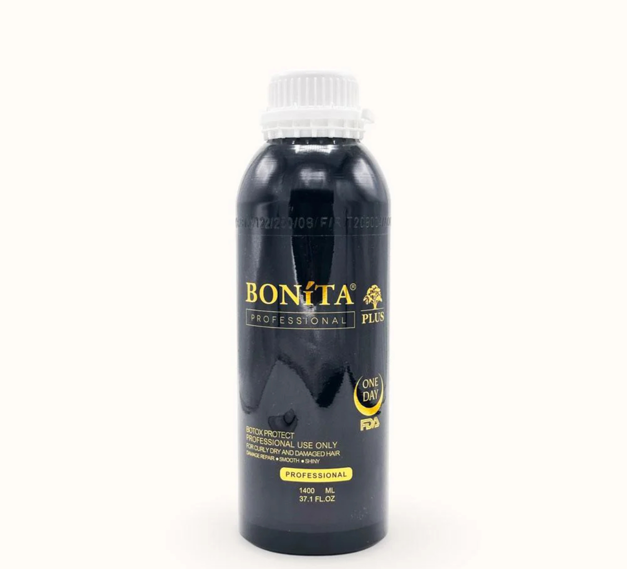 کراتین مشکی بونیتا 1000 میل BONITA - آریاناز بیوتی