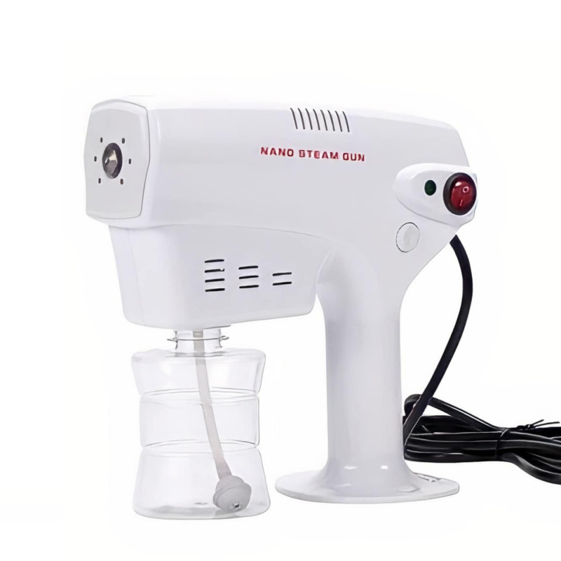 دستگاه نانو استیم لیز هیدروژن تراپی اصل - آریاناز بیوتی