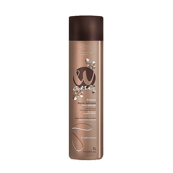 نانو کراتین فلوراکتیو قهوه ای | Floractive W1 -(محصول اصل) - آریاناز بیوتی