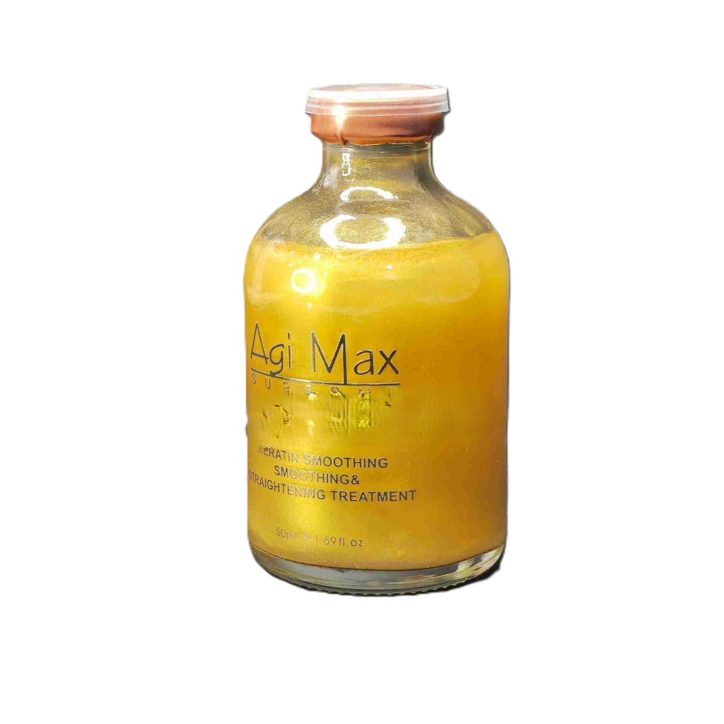 ویال و قطره سوپرشاین اجی مکس 50 میل - Agi max - آریاناز بیوتی