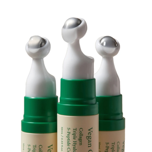 سرم ضد چروک دور چشم کلاژن اکسیس وای اورجینال ضمانتی Axis-Y Vegan Collagen Eye Serum - آریاناز بیوتی