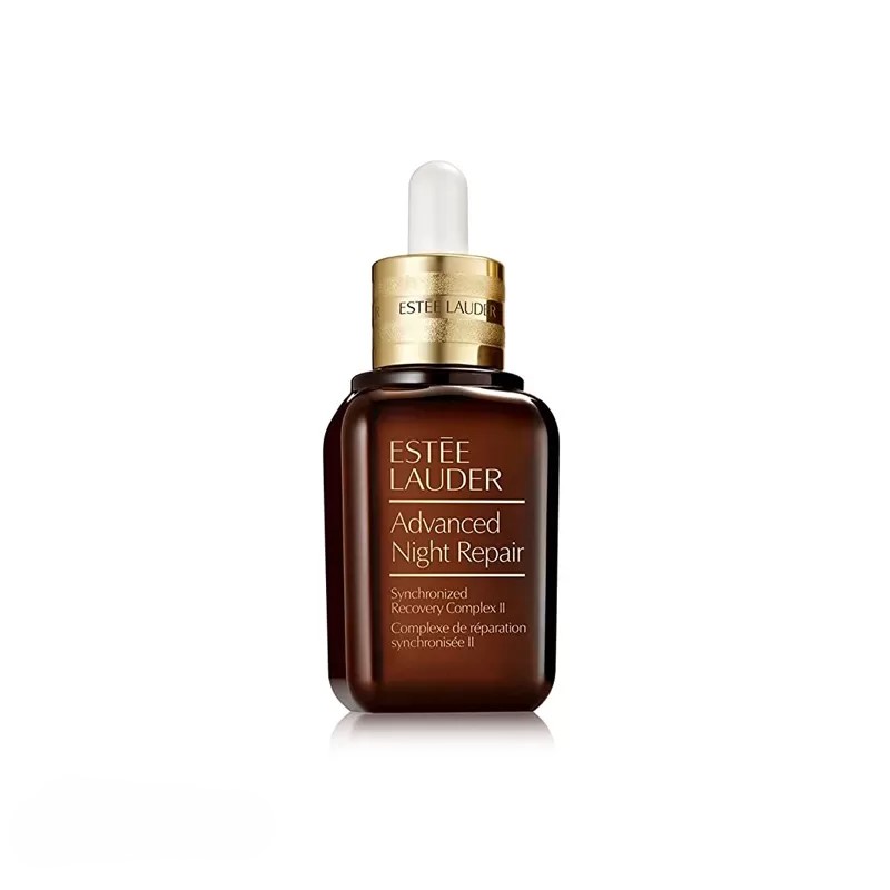 سرم شب ترمیم کننده و بازسازی کننده ادونس -Estee Lauder Advanced - آریاناز بیوتی