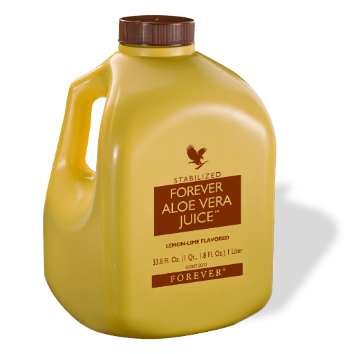 015 | دبه آلوئه ورا ژل فوراور | نوشیدنی آلوئه ورا فوراور | Forever Aloe Vera Gel - آریاناز بیوتی