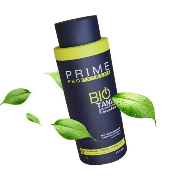 کراتین بیوتانیکس پرایم مدل پرو اکستریم حجم 1000 میل Prime Bio Tanix Protein Pro Extreme 1000ml - آریاناز بیوتی