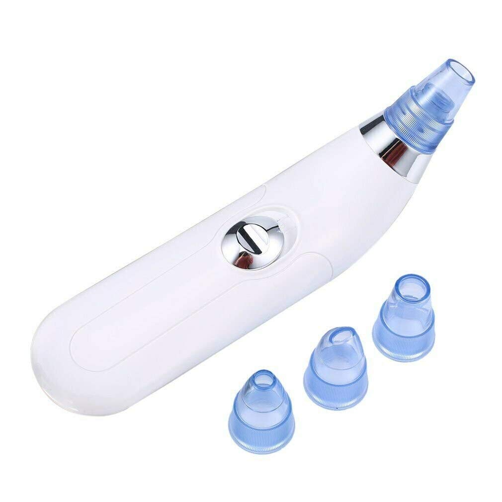 دستگاه میکرودرم پوست DERMASUCTION - آریاناز بیوتی