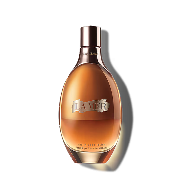 لوسیون دوفاز جوانساز ضدپیری لامر | The infused lotion lamer ضمانت اورجینال عودت وجه و ارسال رایگان - آریاناز بیوتی