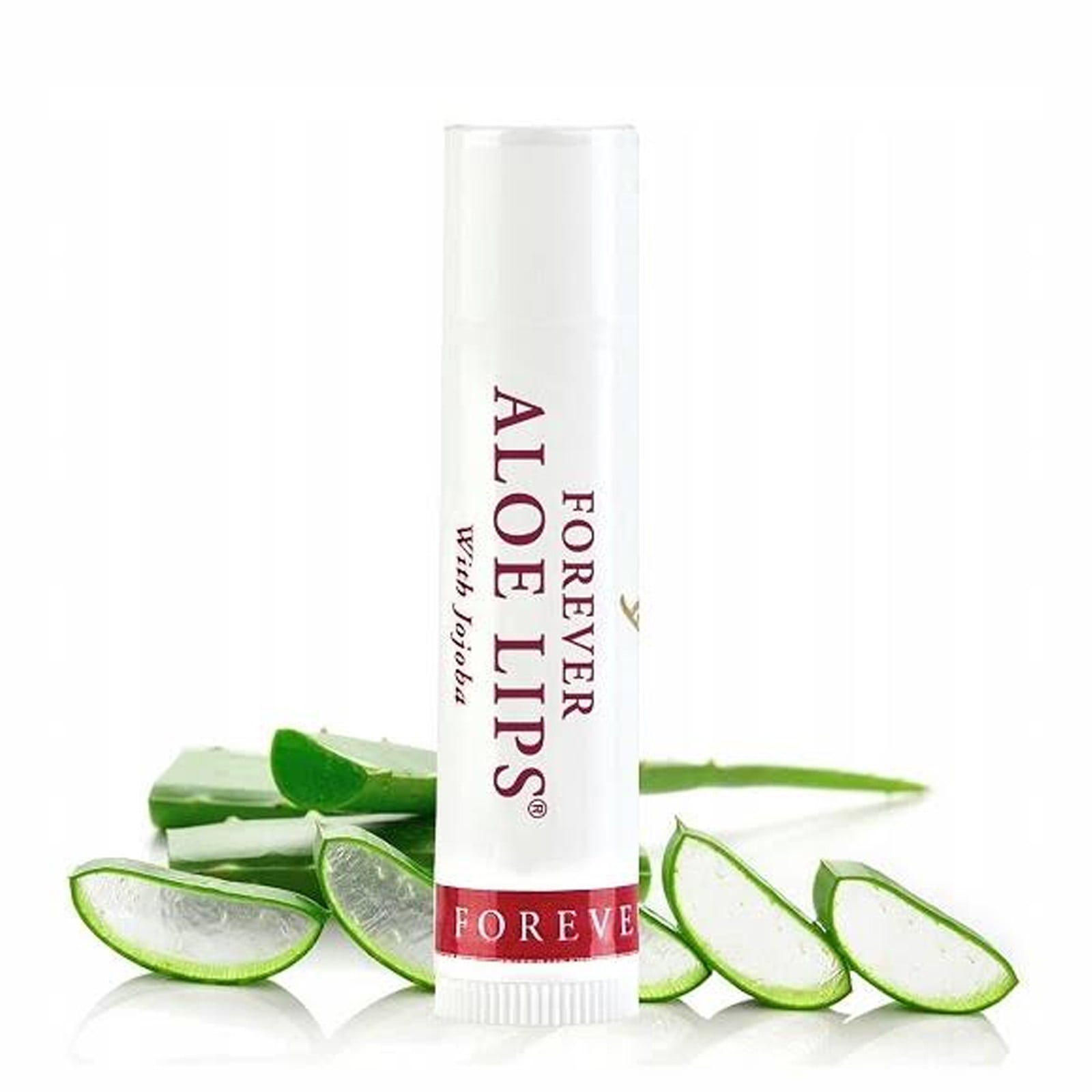 آلوئه لیپس فوراور Forever Aloe Lips - آریاناز بیوتی