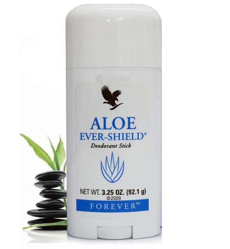 مام فوراور اورجینال Forever Aloe Ever SHeild - آریاناز بیوتی